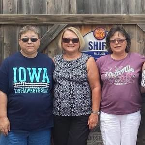 Meet your Posher, Janet